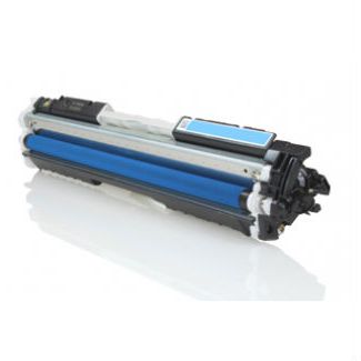 Toner compatible Canon 729 Cian 4369B002 CRG-729C cartucho economico