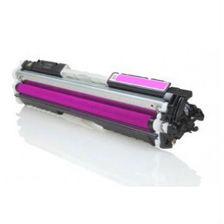Toner compatible Canon 729 Magenta 4368B002 CRG-729M cartucho economico