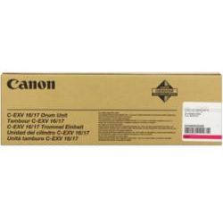 Canon C-EXV17M Original Magenta Tambor 0256B002AA CEXV17M