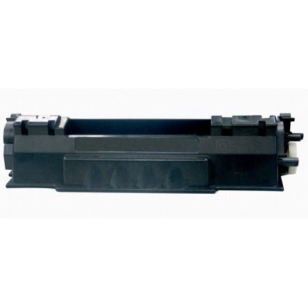 Toner compatible Canon 715 Negro CRG-715 1975B002  cartucho economico
