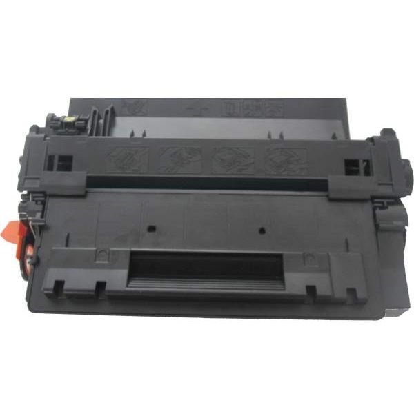 Toner compatible Canon 724 Negro 3481B002 CRG724 cartucho economico