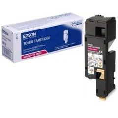Epson Aculaser C1700 Magenta Original Toner C13S050670