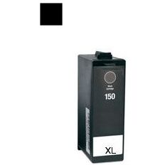 Lexmark 150XL Negro ALTA CAPACIDAD Compatible 14N1614