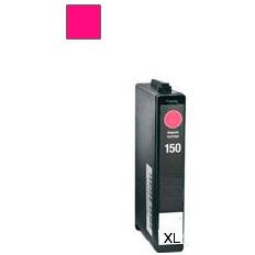 Lexmark 150XL Magenta ALTA CAPACIDAD Compatible 14N1616