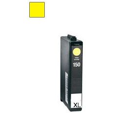 Lexmark 150XL Amarillo ALTA CAPACIDAD Compatible 14N1618