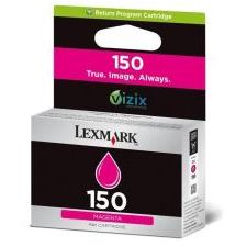 Lexmark 150 Magenta Original 14N1609E
