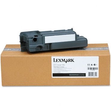 Lexmark C734X77G Bote Residual Original C734 C736 X734 X736 X738 
