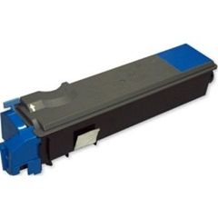 Kyocera TK520 Cian Alternativo 1T02HJCEU0