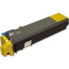 Kyocera TK520 Amarillo Alternativo 1T02HJAEU0 