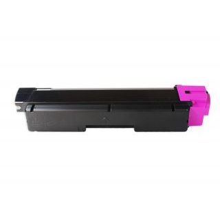 Kyocera TK-580 Magenta Compatible 1T02KTBNL0 TK580