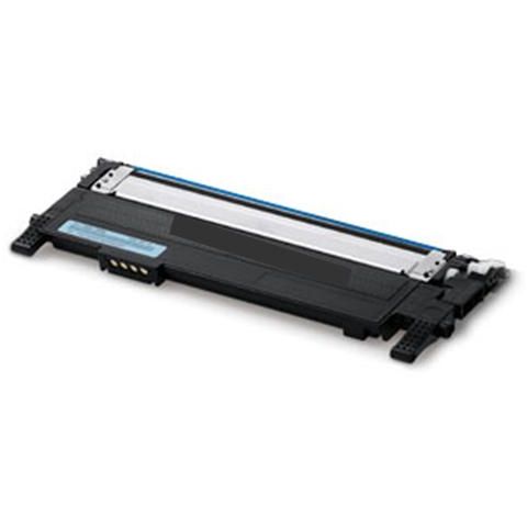 Toner generico Samsung CLP360 CLX3305 Cian Alternativo CLT-C406S ST984A