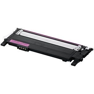 Toner generico Samsung CLP360 CLX3305 Magenta Alternativo CLT-M406S SU252A