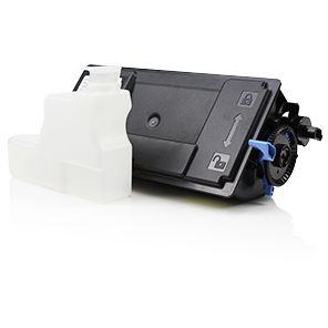Kyocera TK3100 TK3110 TK3130 Negro Toner Alternativo 1T02MS0NL0/1T02MT0NL0/1T02LV0NL0