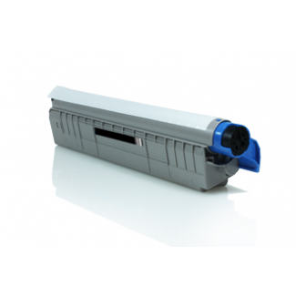 Oki 44059209 Compatible Amarillo Toner MC860