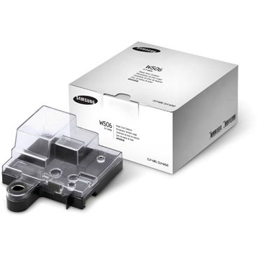 Samsung CLT-W506 Deposito residual de toner CLP-680 CLP680 CLX-6260 CLX6260