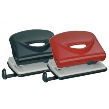 Imagen extra Taladro ErichKrause U20 pequeño con regleta. 20 Hojas. Colores surtidos.