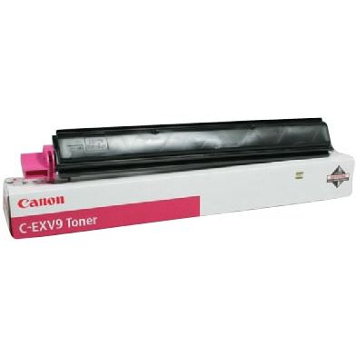 Canon C-EXV9M Original Magenta Toner 8642A002AA CEXV9M