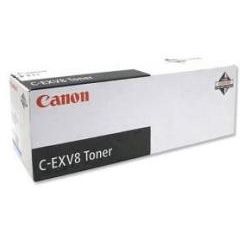 Canon C-EXV8-C Original Cyan Toner 7628A002 CEXV8C
