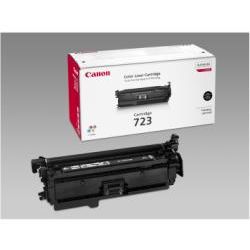 Canon 723 Negro Original Toner 2644B002 CRG-723BK LBP7750
