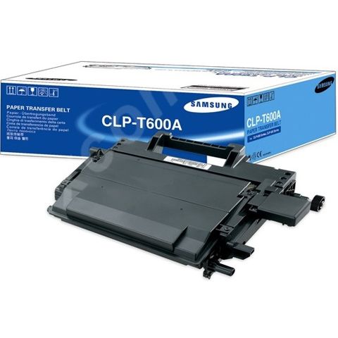 Samsung CLP-T600A Original Unidad de Transferencia CLP-600 CLP-650