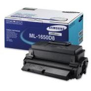 Samsung ML-1650D8 Original Negro Toner ML1650 ML-1651N