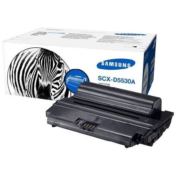 Samsung SCX-D5530A Original SV196A Negro Toner SCX-5530A SCXD5530A SCX5530A