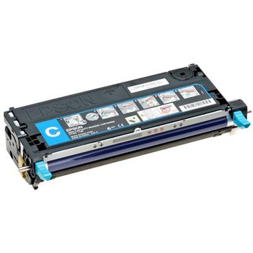 Epson C3800 Cyan Original Toner C13S051126