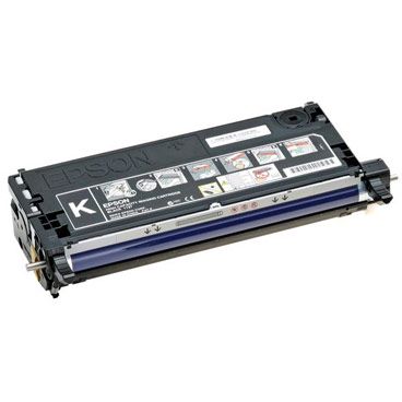 Epson C3800 Negro Original Toner C13S051127