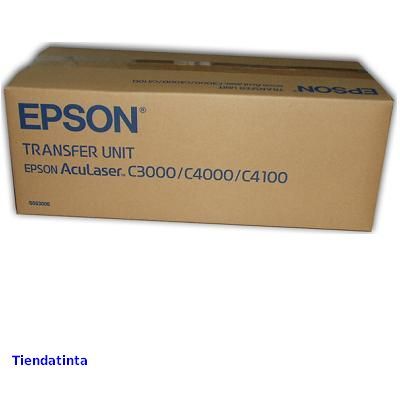 Epson C3000 C4000 C4100 Original Unidad de transferencia C13S053006