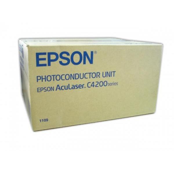Epson C4200 Original Tambor Unidad fotoconductora C13S051109