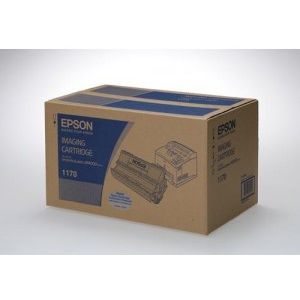 Epson M4000 Original Negro Toner C13S051170