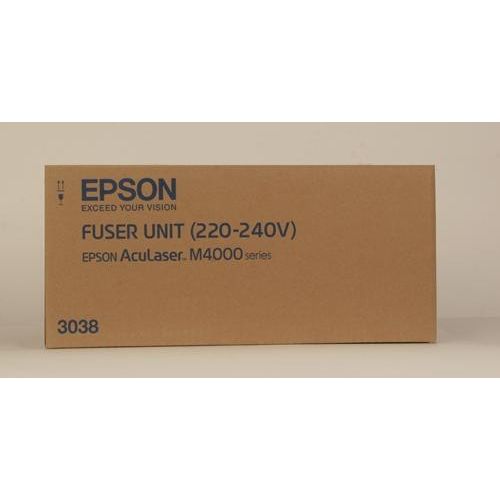 Epson M4000 Original Unidad de Fusor C13S053038BA