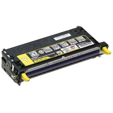 Epson C2800 Amarillo Original Toner C13S051162