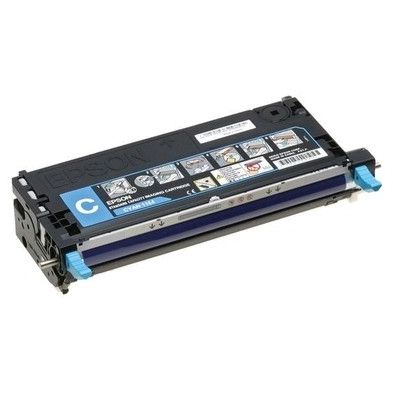 Epson C2800 Cyan Original Toner C13S051164