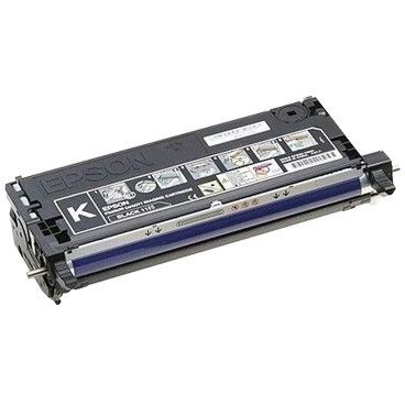Epson C2800 Negro Original Toner C13S051165