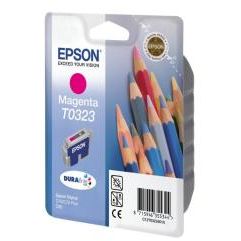 Epson T0323 Magenta Original C13T032340
