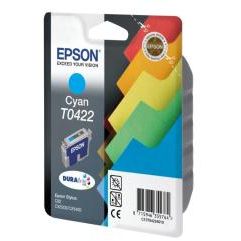 Epson T0422 Cyan Original C13T042240