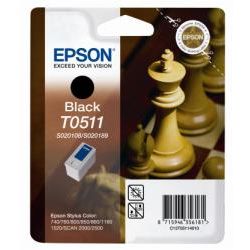 Epson T051 Negro Original C13T051140