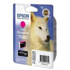 Epson T0963 Magenta vivo Original C13T096340 R2880