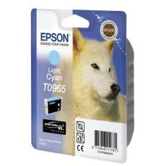 Epson T0965 Cian Claro Original C13T096540 R2880