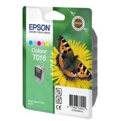 Epson T016 Color Original T016401