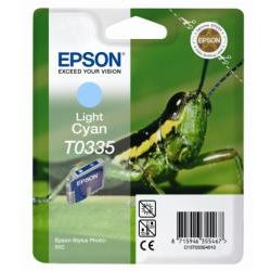 Epson T0335 Cian Claro Original C13T033540