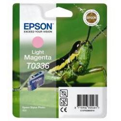 Epson T0336 Magenta Claro Original C13T033640