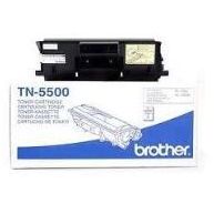 Brother TN5500 Negro Original Toner HL7050 TN-5500