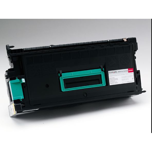 Lexmark W820 Original Negro Toner 12B0090